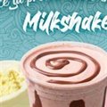 MILK SHAKE AÇAÍ