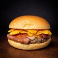 MK DORITOS BACON