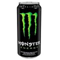 MONSTER ENERGY
