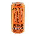 MONSTER ENERGY ENERGY +SUCO