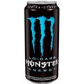 MONSTER ENERGY LOW CARB