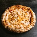 PIZZA MOZZARELA