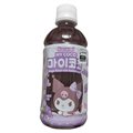 MY COCO - Uva (turma Hello Kitty) 340ml