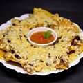 NACHOS GUAPA
