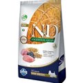 ND ANCESTRAL CANINE CORDEIRO ADT MINI 2,5 KG