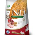 ND ANCESTRAL CANINE FRANGO ADT MINI 2,5 KG