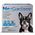 NEXGARD 1 TABLETE MASTIG 04-10 KG