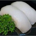 NIGUIRI DE PEIXE BRANCO