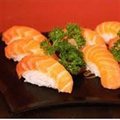NIGUIRI SALMÃO