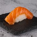 Niguiri Sushi Salmão