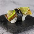 Niguiri Sushi Skin Lemon