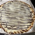 NINHO COM NUTELLA