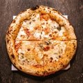 PIZZA NOSSA 4 QUEIJOS
