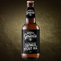 OATMEAL STOUT - GARRAFA