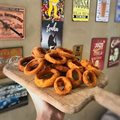 ONIONS RINGS