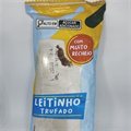 Paleta de leiteninho trufado