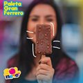 PALETA ESPECIAL GRAN FERRERO