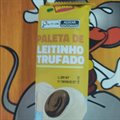 PALETA LEITINHO TRUFADO