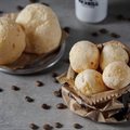 PÃO DE QUEIJO (PORÇÃO)