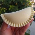 PASTEL DE LEITE NINHO