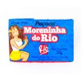 PAÇOCA MORENINHA DO RIO