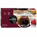 PETIT GATEAU CHOCOLATE