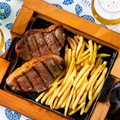 PICANHA BEIRA RIO