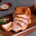 PICANHA SUÍNA - 1KG
