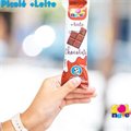PICOLÉ AO LEITE CHOCOLATE