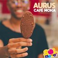 PICOLÉ AURUS CAFÉ MOKA