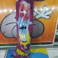 PICOLÉ MONSTERS