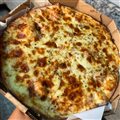 PIZZA 01 - MUSSARELA
