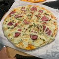 PIZZA 06 - ESPECIAL