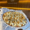 PIZZA 10 - CAMARÃO C/ CATUPIRY