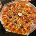 PIZZA 10 - PEPPERONI