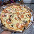 PIZZA 13 - MARGUERITA