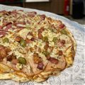 PIZZA 14 - SICILIANA