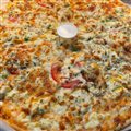 PIZZA 16 - MAROMBA
