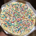 PIZZA 2 - CHOCOLATE BRANCO