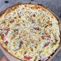 PIZZA 12 - MARAVILHA