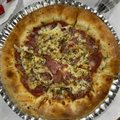 PIZZA 03 - CALABRESA