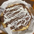 PIZZA 4 - FLORESTA NEGRA