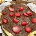 PIZZA 5 - SENSAÇÃO