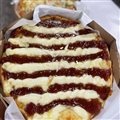 PIZZA 6 - ROMEU E JULIETA