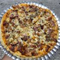 PIZZA 07 - BACON