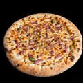 PIZZA BACON