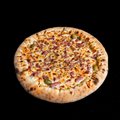 PIZZA BACON