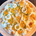 PIZZA BRASILEIRINHA (EDIÇÃO ESPECIAL)