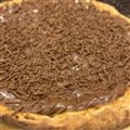 PIZZA BRIGADEIRO