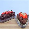 PIZZA BROWNIE